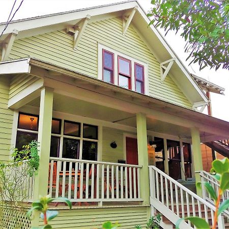 Bluebird Guesthouse Портленд Экстерьер фото