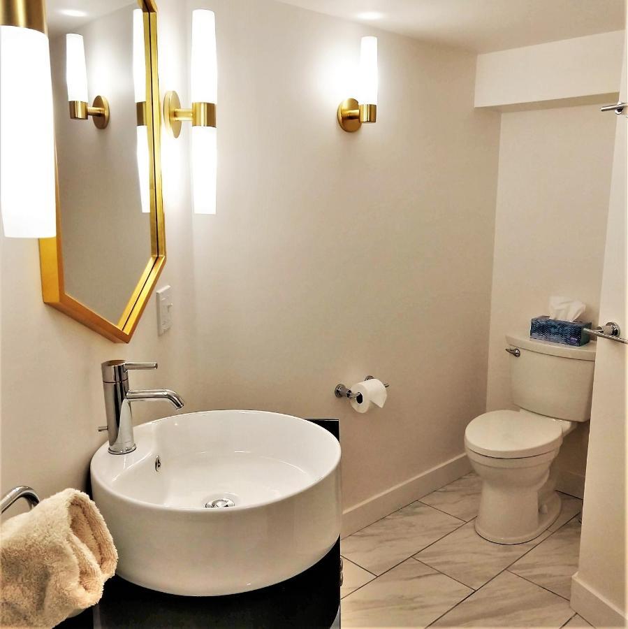 Bluebird Guesthouse Портленд Экстерьер фото