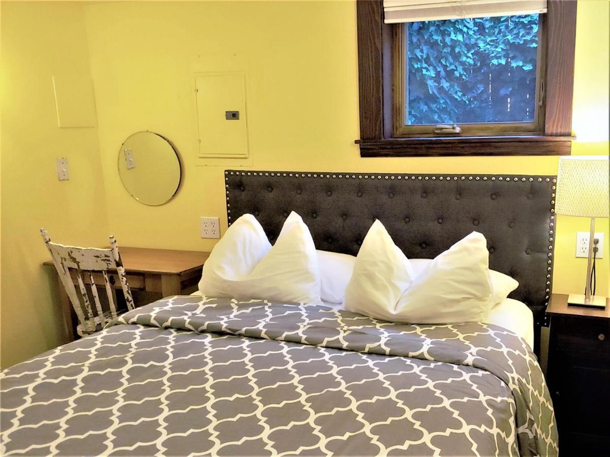 Bluebird Guesthouse Портленд Экстерьер фото