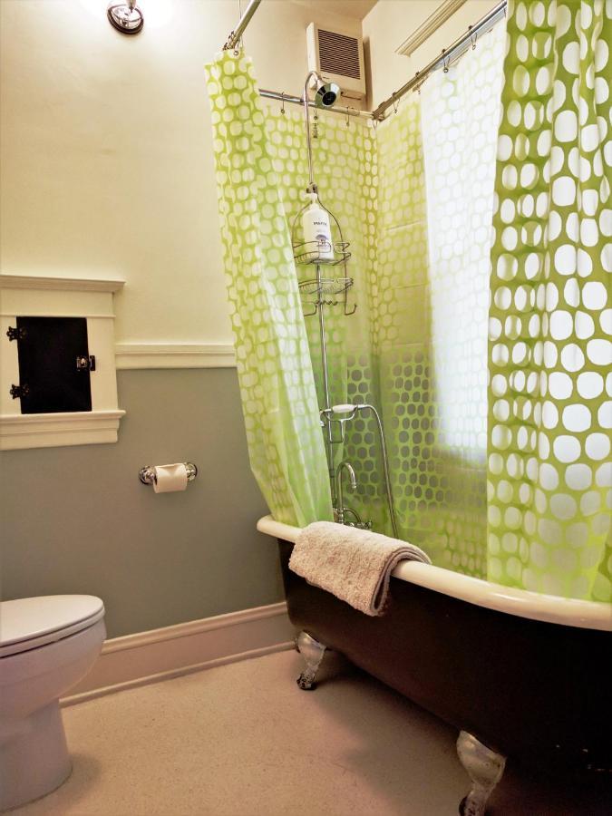 Bluebird Guesthouse Портленд Экстерьер фото