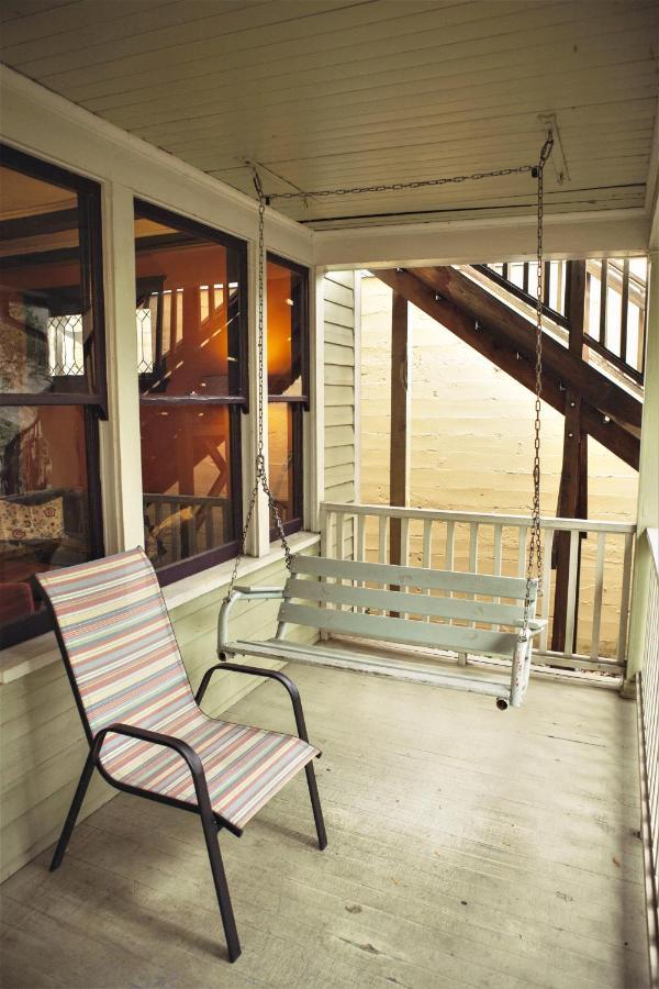 Bluebird Guesthouse Портленд Экстерьер фото
