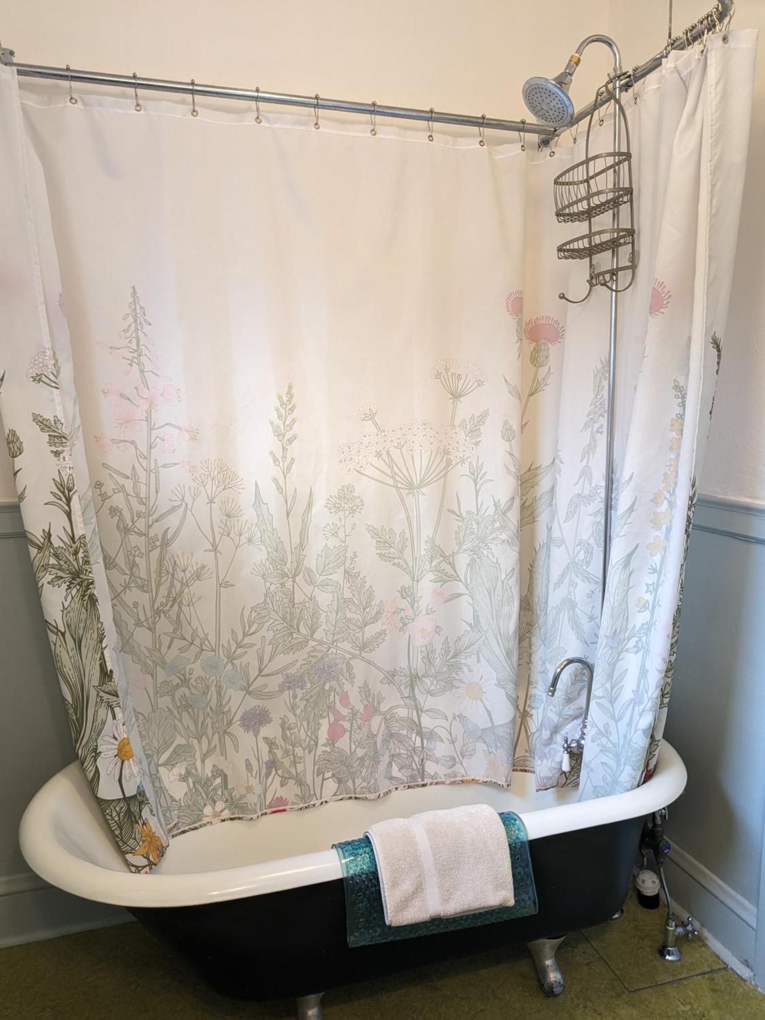 Bluebird Guesthouse Портленд Экстерьер фото