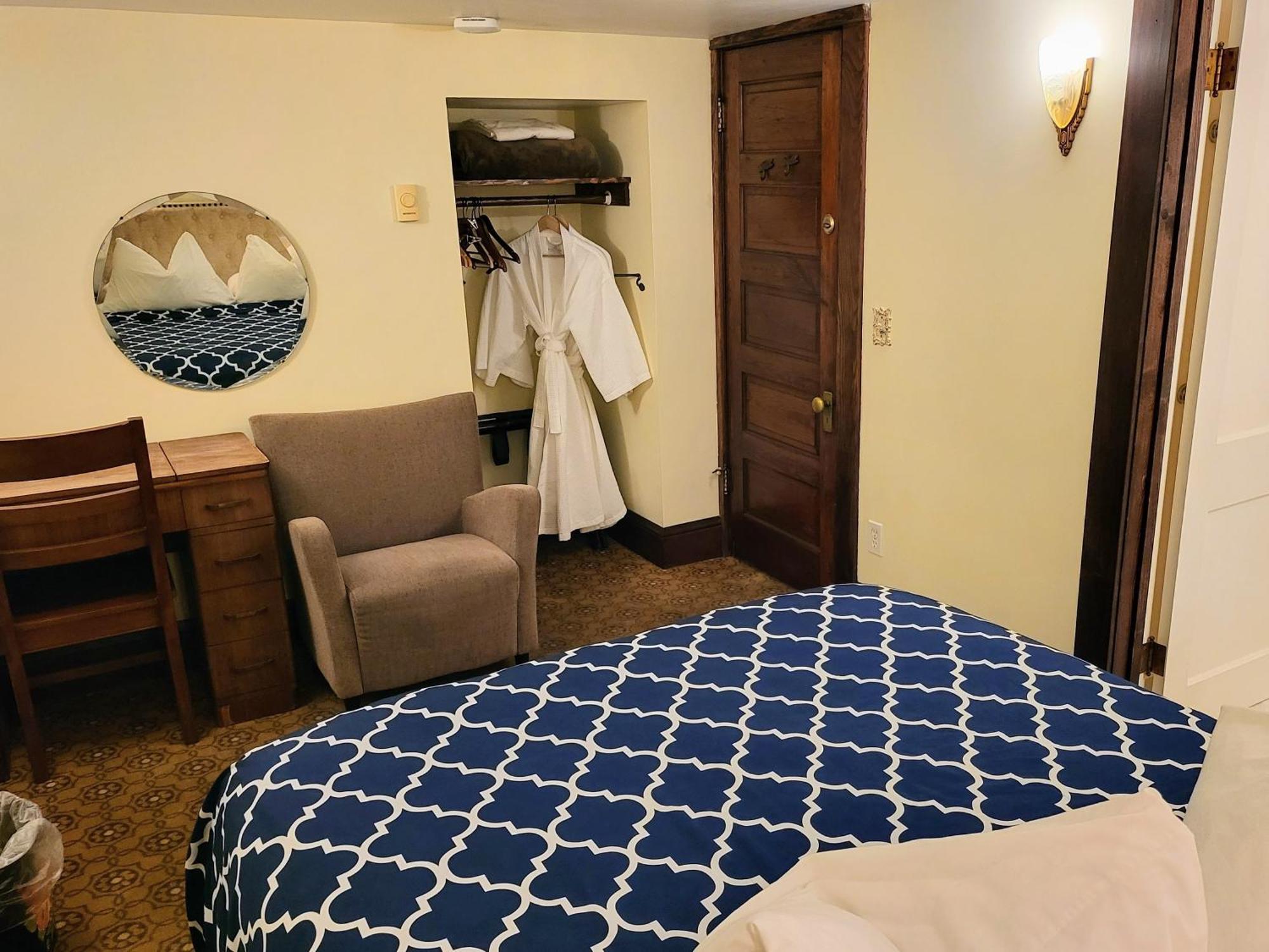 Bluebird Guesthouse Портленд Экстерьер фото