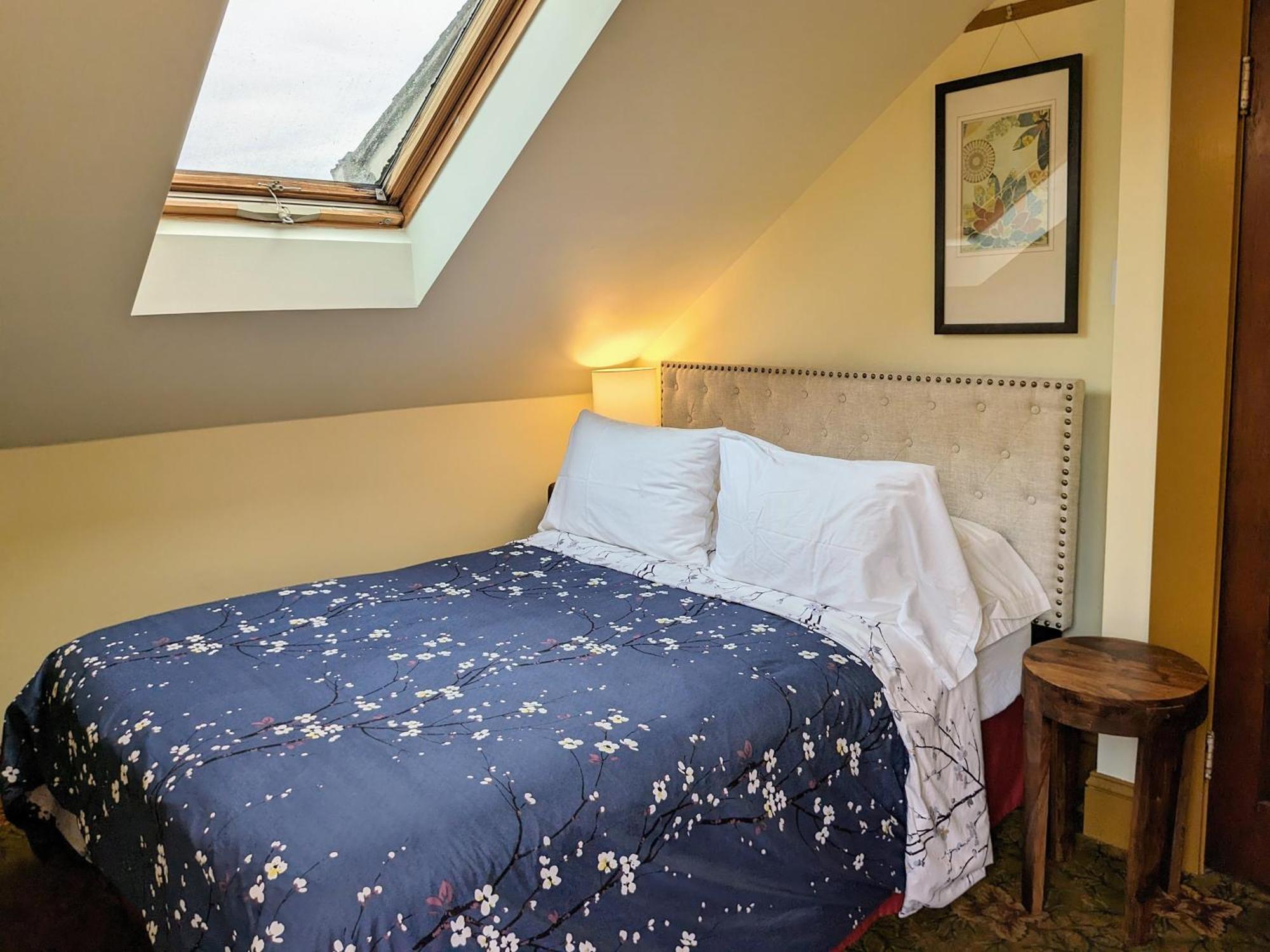 Bluebird Guesthouse Портленд Экстерьер фото
