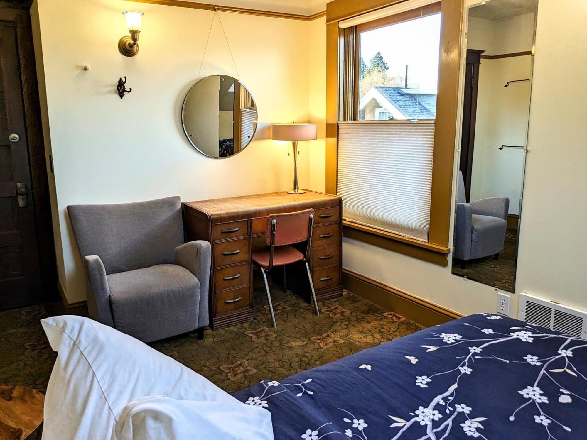Bluebird Guesthouse Портленд Экстерьер фото