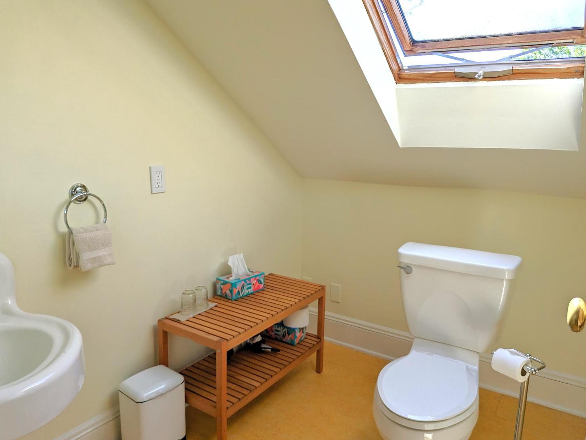 Bluebird Guesthouse Портленд Экстерьер фото