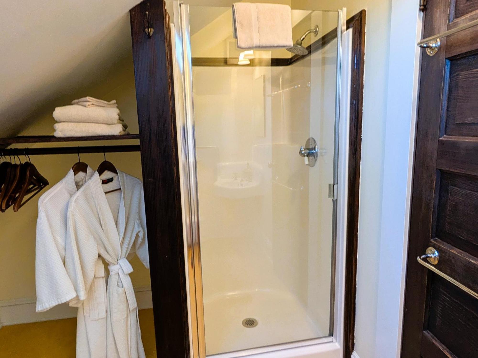 Bluebird Guesthouse Портленд Экстерьер фото