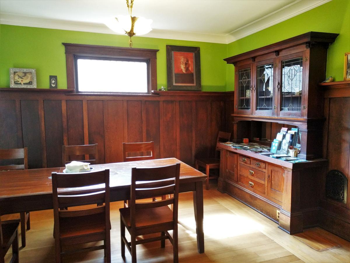 Bluebird Guesthouse Портленд Экстерьер фото
